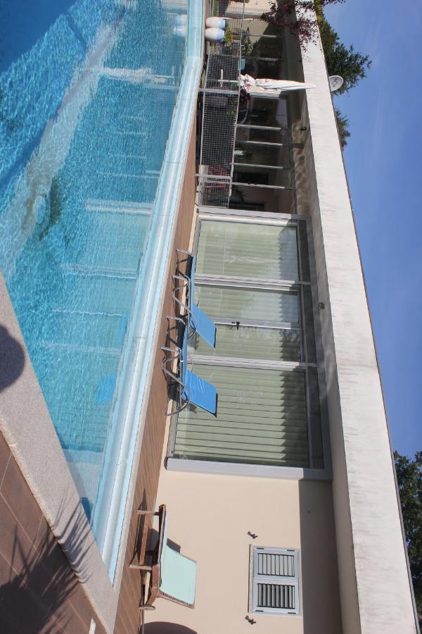 Manuel Tiago Pereira Villa Braga Exteriör bild
