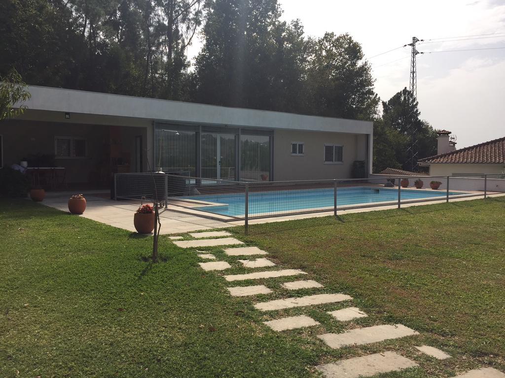 Manuel Tiago Pereira Villa Braga Exteriör bild