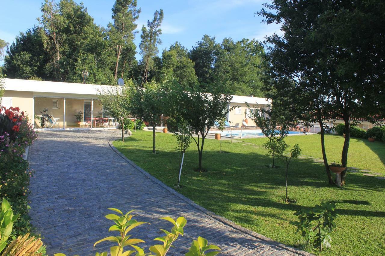 Manuel Tiago Pereira Villa Braga Exteriör bild