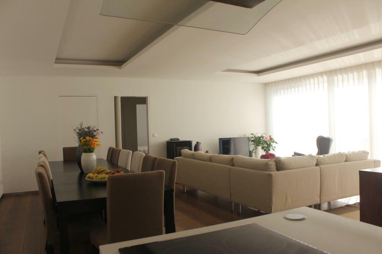 Manuel Tiago Pereira Villa Braga Exteriör bild