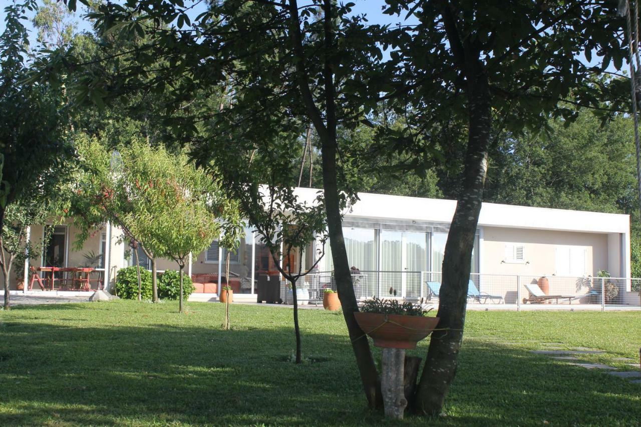 Manuel Tiago Pereira Villa Braga Exteriör bild